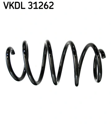 Suspension Spring (VKDL 31262)