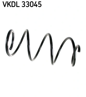 Suspension Spring (VKDL 33045)
