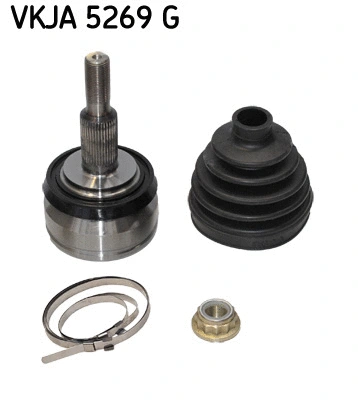 Joint Kit, drive shaft (VKJA 5269 G)