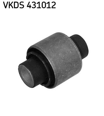Mounting, control/trailing arm (VKDS 431012)