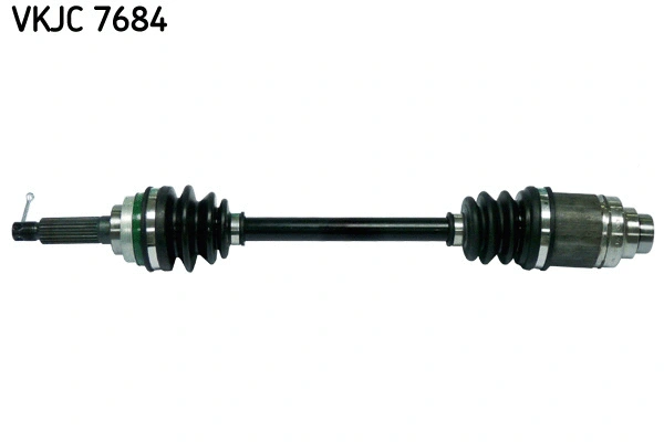 Drive Shaft (VKJC 7684)