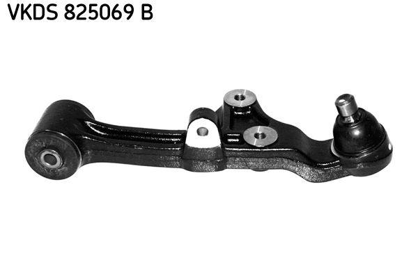 Control/Trailing Arm, wheel suspension (VKDS 825069 B)