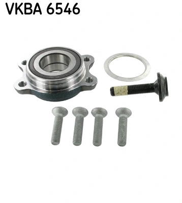 Wheel Bearing Kit (VKBA 6546)