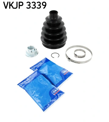 Bellow Kit, drive shaft (VKJP 3339)