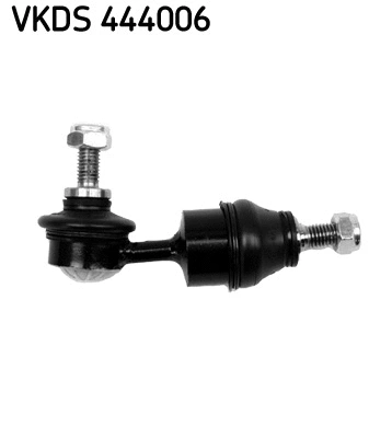Link/Coupling Rod, stabiliser bar (VKDS 444006)