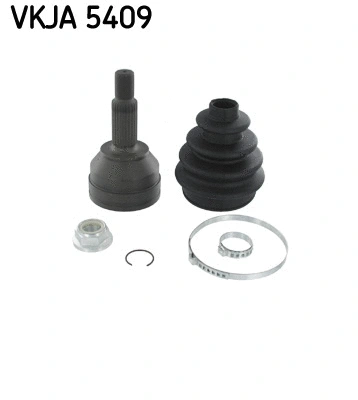 Joint Kit, drive shaft (VKJA 5409)