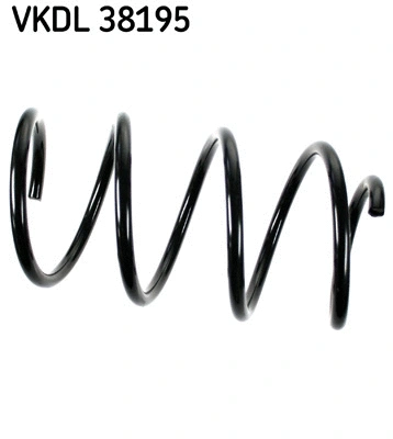 Suspension Spring (VKDL 38195)
