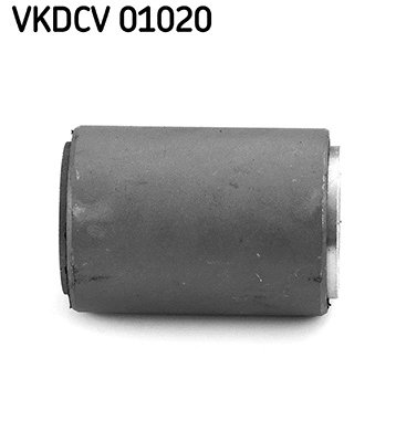 Bushing, leaf spring (VKDCV 01020)