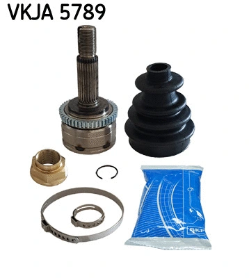 Joint Kit, drive shaft (VKJA 5789)