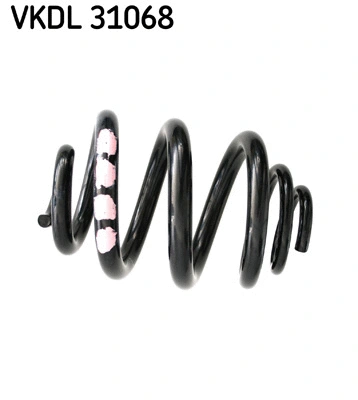 Suspension Spring (VKDL 31068)