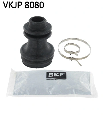 Bellow Kit, drive shaft (VKJP 8080)