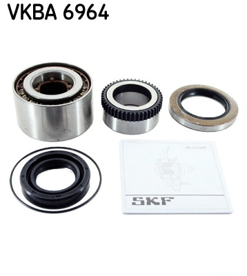 Wheel Bearing Kit (VKBA 6964)