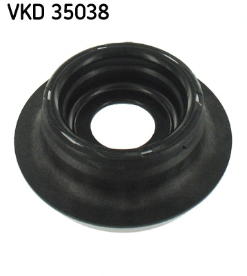 Rolling Bearing, suspension strut support mount (VKD 35038)