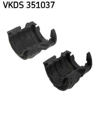 Bushing, stabiliser bar (VKDS 351037)