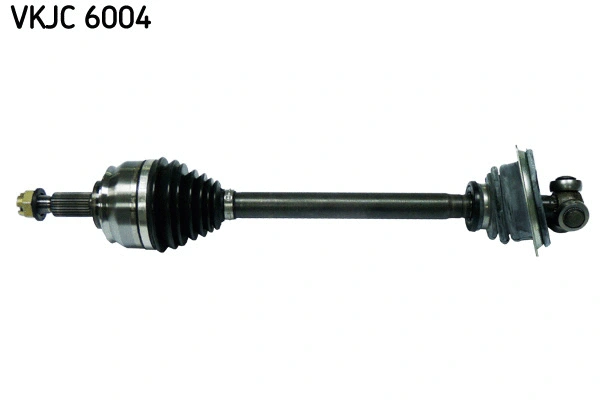 Drive Shaft (VKJC 6004)