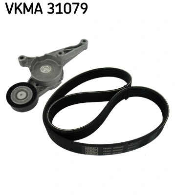 V-Ribbed Belt Set (VKMA 31079)