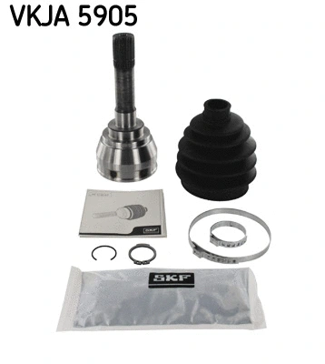Joint Kit, drive shaft (VKJA 5905)