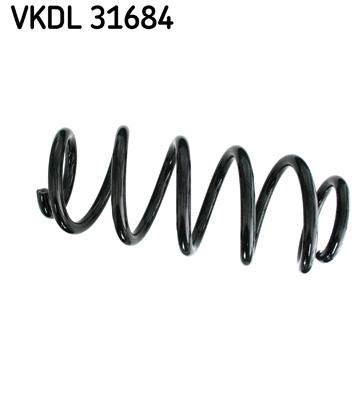 Suspension Spring (VKDL 31684)