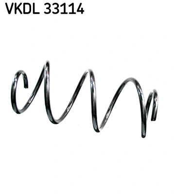 Suspension Spring (VKDL 33114)