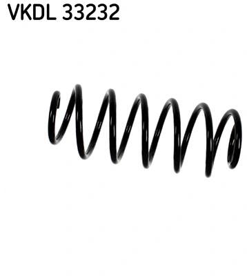 Suspension Spring (VKDL 33232)