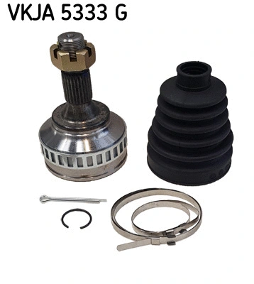 Joint Kit, drive shaft (VKJA 5333 G)