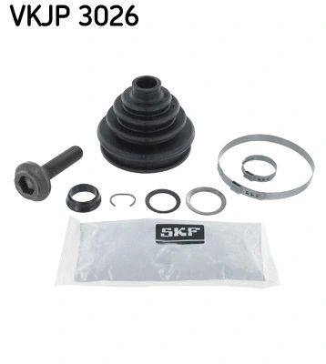 Bellow Kit, drive shaft (VKJP 3026)