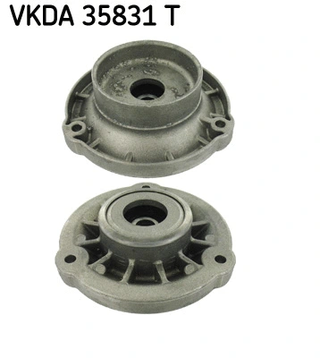 Suspension Strut Support Mount (VKDA 35831 T)