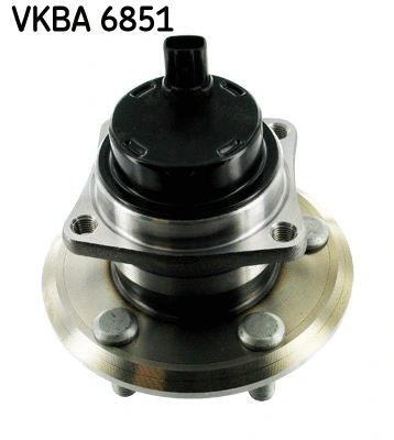 Wheel Bearing Kit (VKBA 6851)