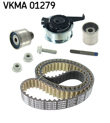 Timing Belt Kit (VKMA 01279)