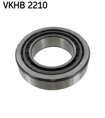 Wheel Bearing (VKHB 2210)