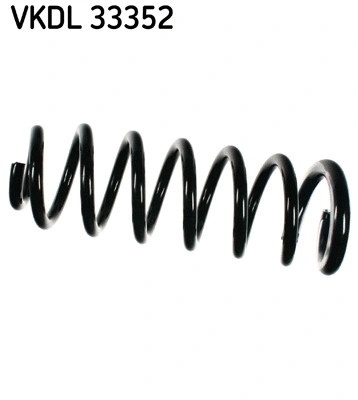 Suspension Spring (VKDL 33352)