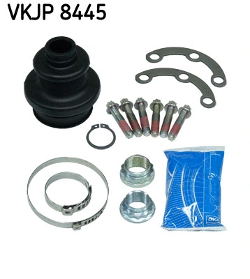 Bellow Kit, drive shaft (VKJP 8445)