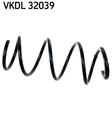 Suspension Spring (VKDL 32039)