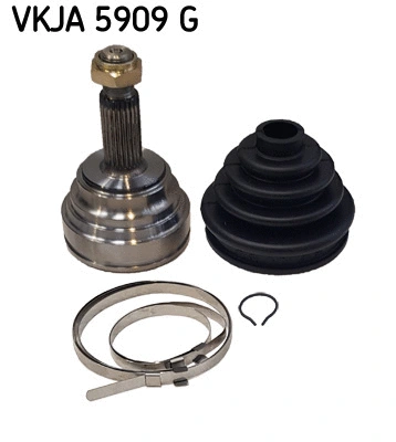 Joint Kit, drive shaft (VKJA 5909 G)