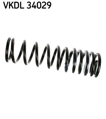 Suspension Spring (VKDL 34029)