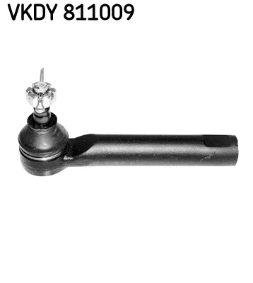 Tie Rod End (VKDY 811009)