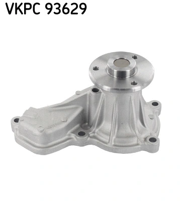 Water Pump, engine cooling (VKPC 93629)