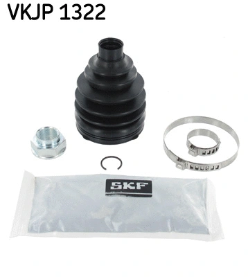 Bellow Kit, drive shaft (VKJP 1322)
