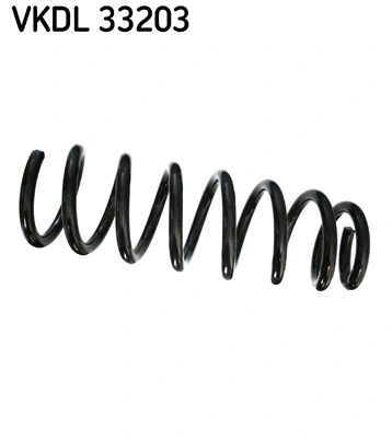 Suspension Spring (VKDL 33203)