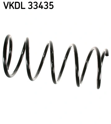 Suspension Spring (VKDL 33435)