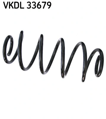 Suspension Spring (VKDL 33679)