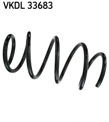 Suspension Spring (VKDL 33683)