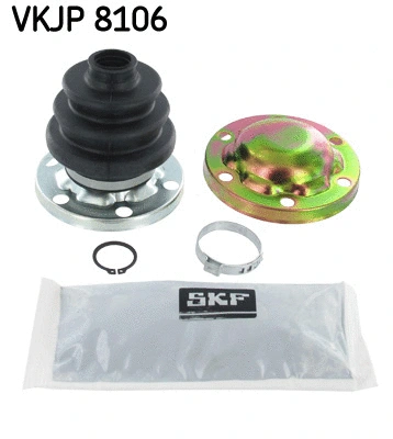 Bellow Kit, drive shaft (VKJP 8106)