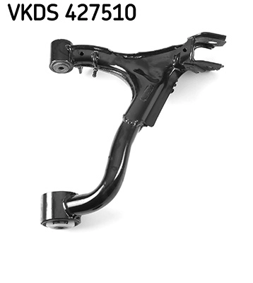 Control/Trailing Arm, wheel suspension (VKDS 427510)