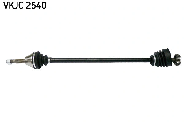 Drive Shaft (VKJC 2540)