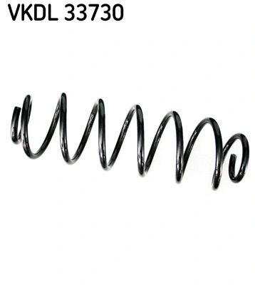 Suspension Spring (VKDL 33730)