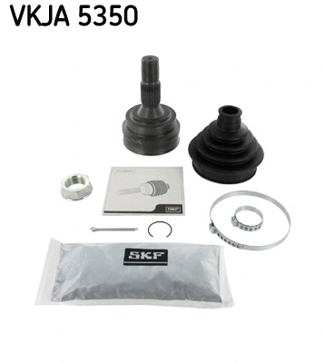 Joint Kit, drive shaft (VKJA 5350)