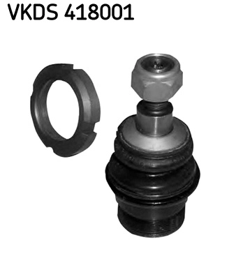 Ball Joint (VKDS 418001)