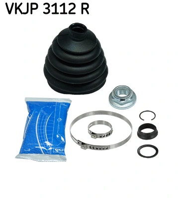 Bellow Kit, drive shaft (VKJP 3112 R)