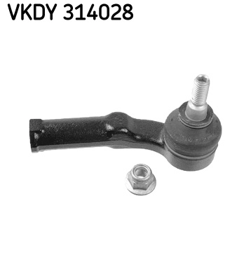 Tie Rod End (VKDY 314028)